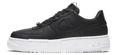 Кросівки Жіночі Nike Air Force 1 Low Pixel