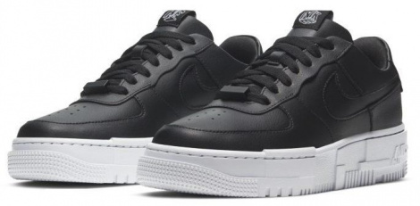 Кросівки Жіночі Nike Air Force 1 Low Pixel
