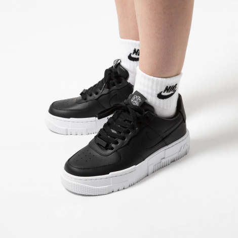 Кросівки Жіночі Nike Air Force 1 Low Pixel