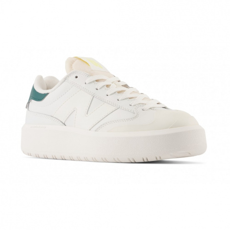 Кеды New Balance Ct302 White