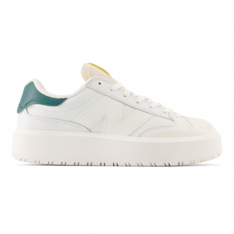 Кеды New Balance Ct302 White