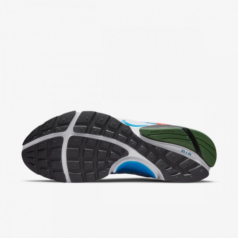 Кроссовки Nike Air Presto Green