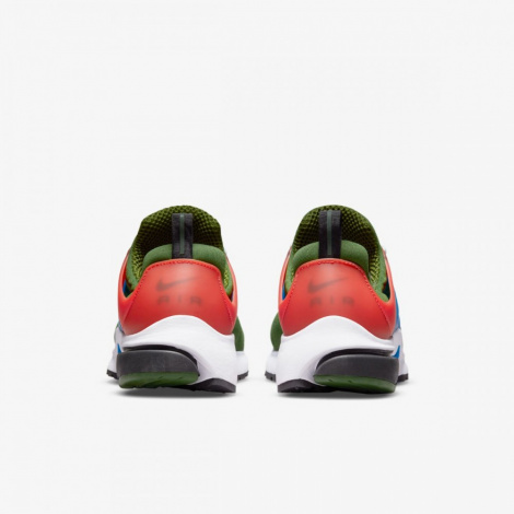 Кроссовки Nike Air Presto Green
