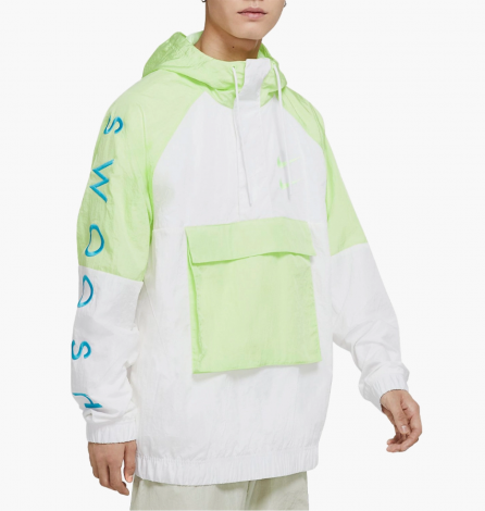 Куртка Nike Anorack