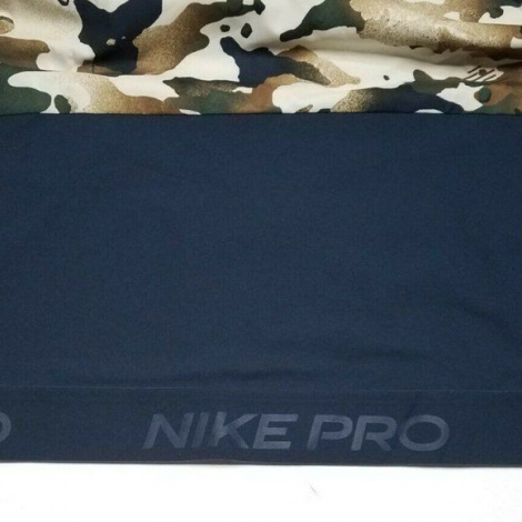 Куртка Nike Camo Jacket