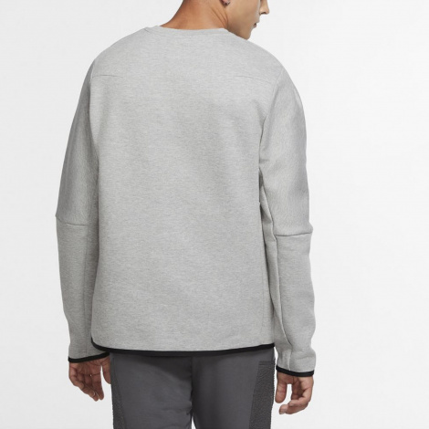 Толстовка Nike M Nsw Tch Flc Crw