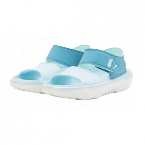 Сандалі дитячі Nike PLAYSCAPE (GS) блакитні CU5296-400