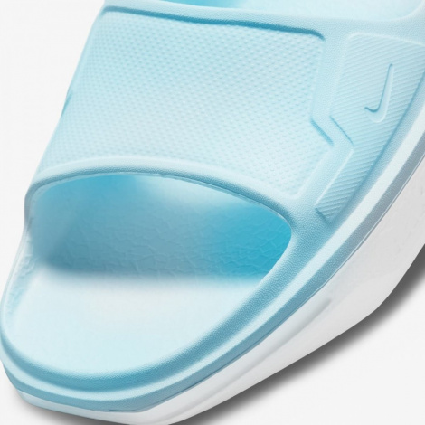 Сандалі дитячі Nike PLAYSCAPE (GS) блакитні CU5296-400