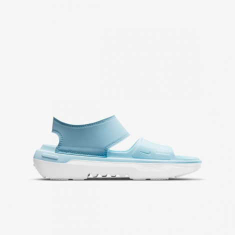 Сандалі дитячі Nike PLAYSCAPE (GS) блакитні CU5296-400