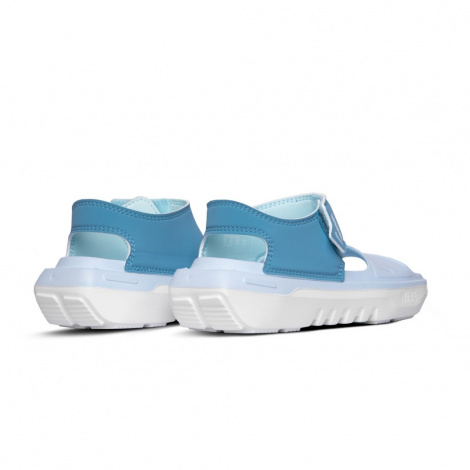 Сандалі дитячі Nike PLAYSCAPE (GS) блакитні CU5296-400