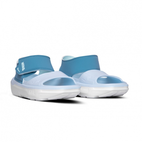 Сандалі дитячі Nike PLAYSCAPE (GS) блакитні CU5296-400