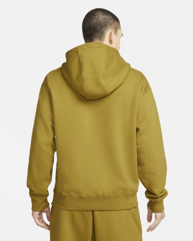 Худі Nike Solo Swoosh Flc Hoodie Cv0552-318 S