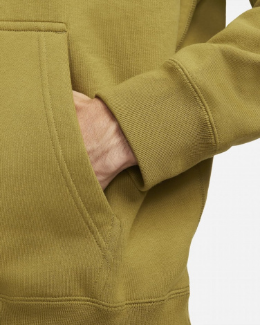 Худі Nike Solo Swoosh Flc Hoodie Cv0552-318 S