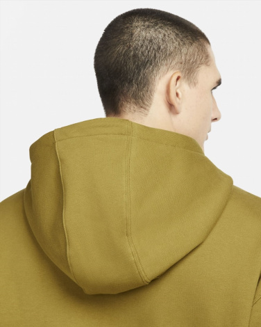Худі Nike Solo Swoosh Flc Hoodie Cv0552-318 S