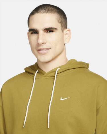Худі Nike Solo Swoosh Flc Hoodie Cv0552-318 S