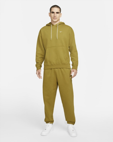 Худі Nike Solo Swoosh Flc Hoodie Cv0552-318 S