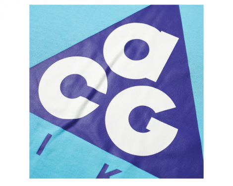 Футболка Nike Nrg Acg Logo Giant Tee