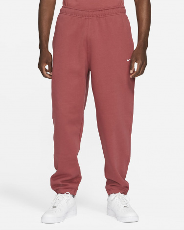 Брюки Nike Solo Swoosh Pants Cw5460-661 M