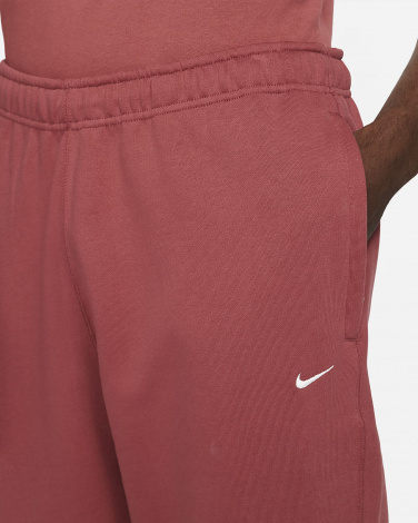 Брюки Nike Solo Swoosh Pants Cw5460-661 M