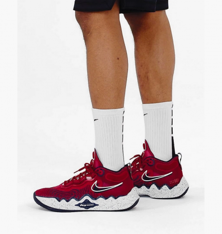 Кроссовки Nike Air Zoom GT Run