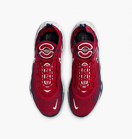 Кроссовки Nike Air Zoom GT Run