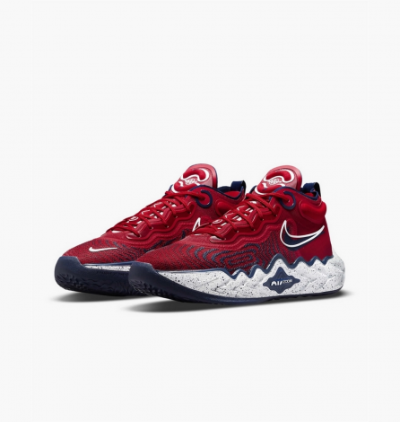 Кроссовки Nike Air Zoom GT Run