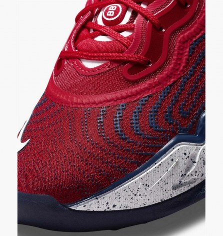 Кроссовки Nike Air Zoom GT Run