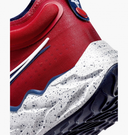 Кроссовки Nike Air Zoom GT Run