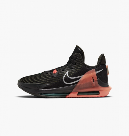Кроссовки Nike Lebron Witness Vi