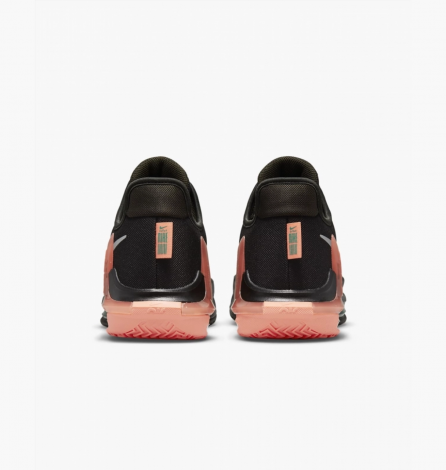 Кроссовки Nike Lebron Witness Vi