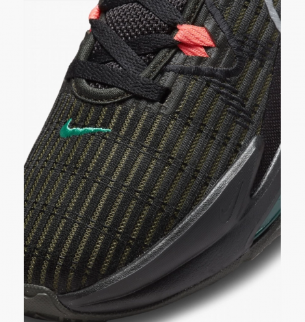 Кроссовки Nike Lebron Witness Vi