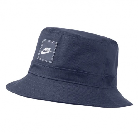 Панама Nike Y Nk Bucket Core Синий Детский L/Xl