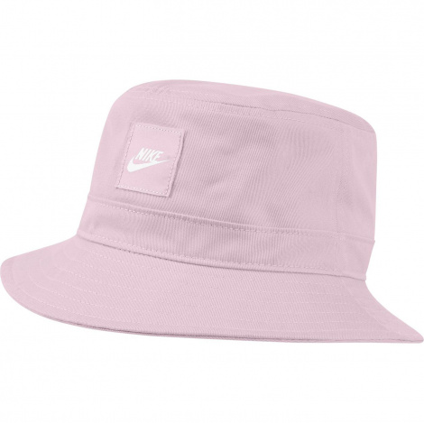 Панама підліткова Nike Y NK BUCKET CORE рожева CZ6125-663