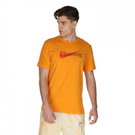 Футболка Nike Dri Fit Swoosh Training Tee