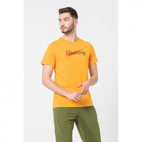 Футболка Nike Dri Fit Swoosh Training Tee