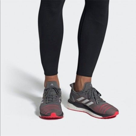 Кроссовки Adidas Boost Solar Drive M Running