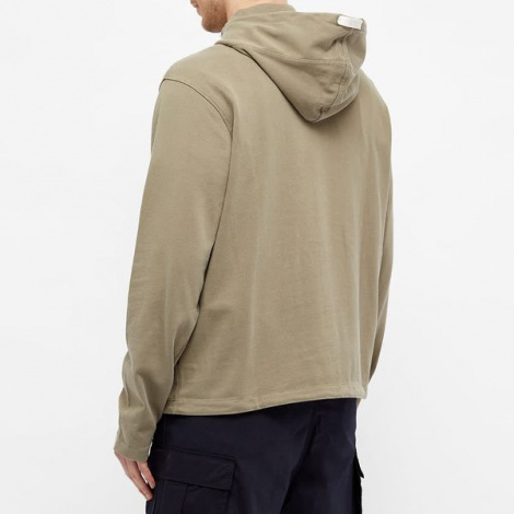 Кофта Nike Heritage Popover Jacket