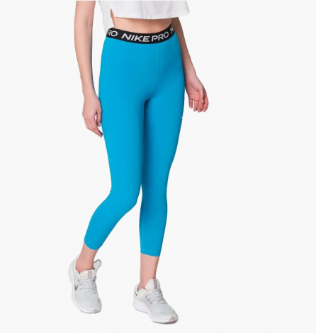 Лосины Nike W Np 365 Tight 7/8 Hi Rise