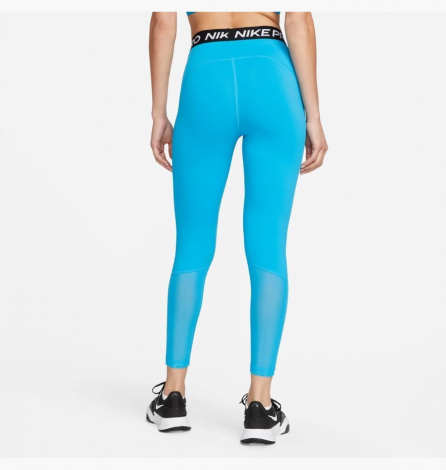 Лосины Nike W Np 365 Tight 7/8 Hi Rise