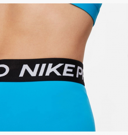 Лосины Nike W Np 365 Tight 7/8 Hi Rise
