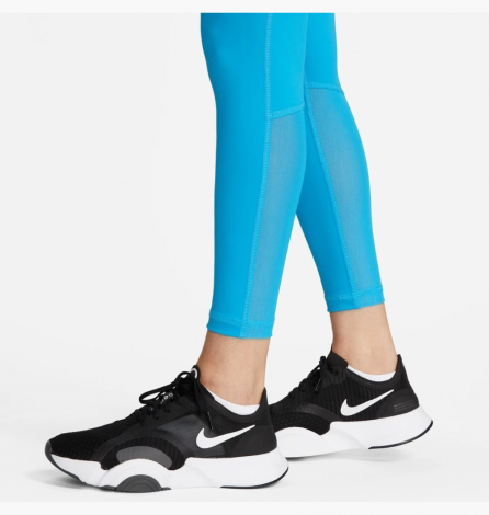 Лосины Nike W Np 365 Tight 7/8 Hi Rise