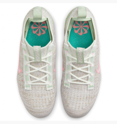 Кросівки Nike Air Vapormax 2021 Beige