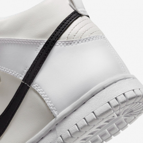 Кроссовки Nike Dunk High Gs