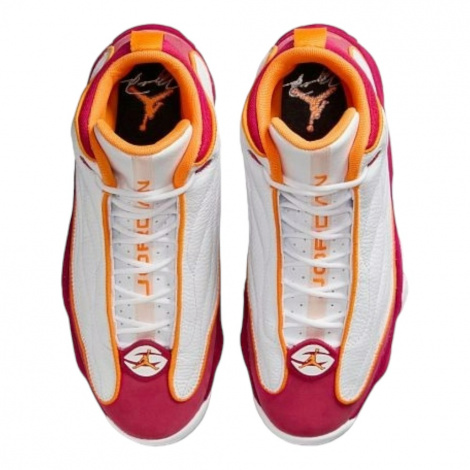 Кросівки Jordan Pro Strong