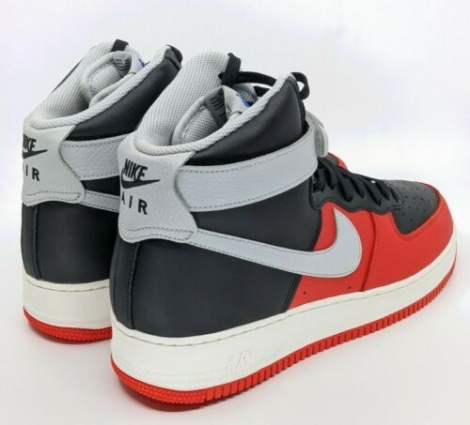 Кроссовки Air Force 1 High 07 Lv8