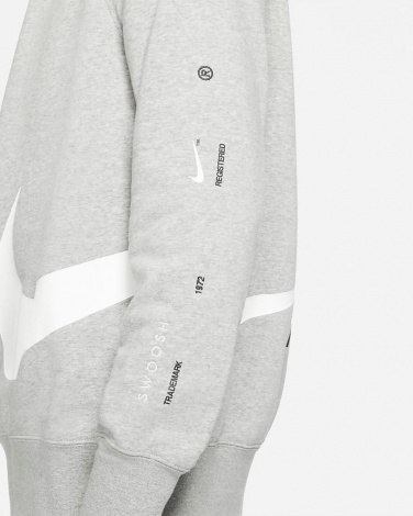 Кофта Nike M Nsw Swoosh Sbb Crew