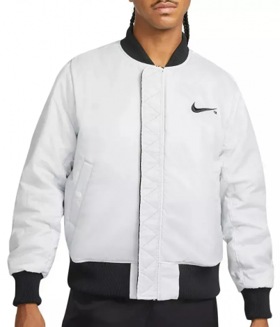 Бомбер Nike Swooth (Двухсторонний)