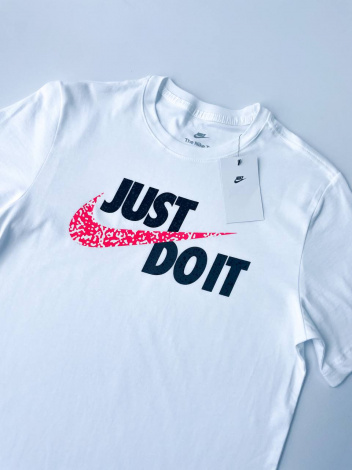 Футболка Nike Just Do It (Билла)