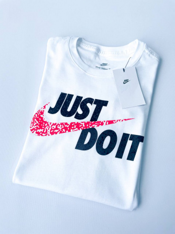 Футболка Nike Just Do It (Билла)