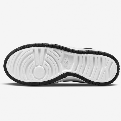 Кроссовки Nike Dunk High Up Panda (W)